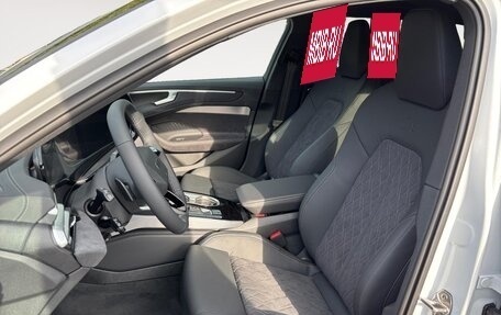 Audi A6, 2025 год, 9 960 000 рублей, 10 фотография