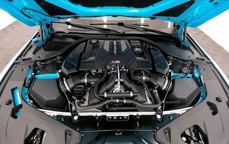 BMW M8 I (F91/F92/F93), 2025 год, 19 580 600 рублей, 5 фотография