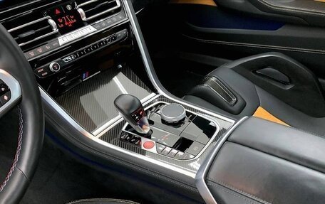 BMW M8 I (F91/F92/F93), 2025 год, 19 580 600 рублей, 12 фотография