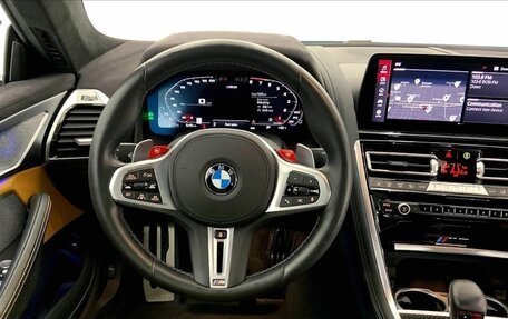 BMW M8 I (F91/F92/F93), 2025 год, 19 580 600 рублей, 10 фотография