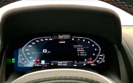 BMW M8 I (F91/F92/F93), 2025 год, 19 580 600 рублей, 13 фотография