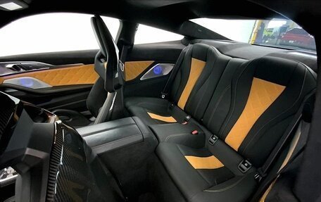 BMW M8 I (F91/F92/F93), 2025 год, 19 580 600 рублей, 9 фотография