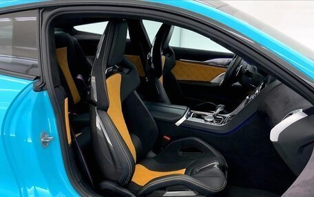 BMW M8 I (F91/F92/F93), 2025 год, 19 580 600 рублей, 8 фотография