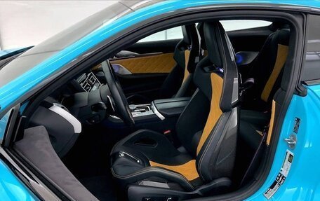 BMW M8 I (F91/F92/F93), 2025 год, 19 580 600 рублей, 7 фотография