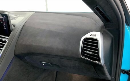 BMW M8 I (F91/F92/F93), 2025 год, 19 580 600 рублей, 18 фотография