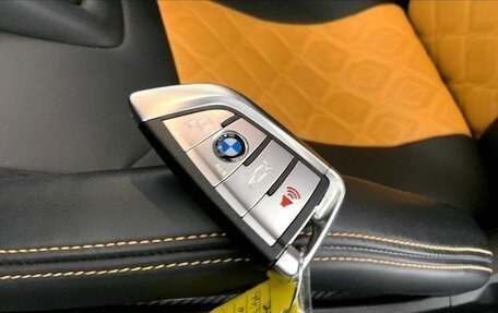 BMW M8 I (F91/F92/F93), 2025 год, 19 580 600 рублей, 15 фотография