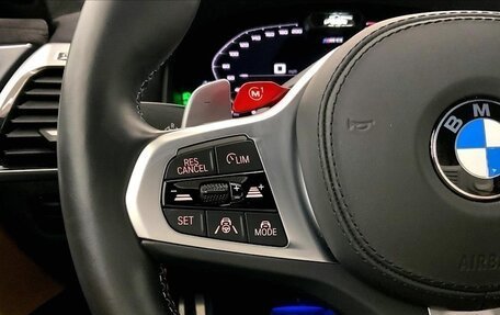 BMW M8 I (F91/F92/F93), 2025 год, 19 580 600 рублей, 19 фотография