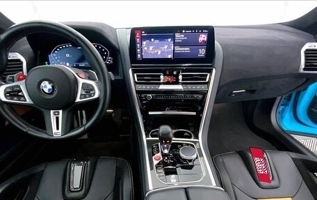 BMW M8 I (F91/F92/F93), 2025 год, 19 580 600 рублей, 6 фотография