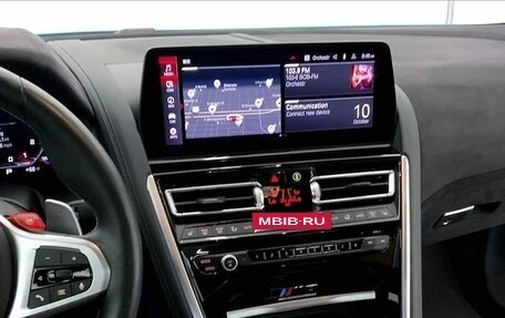 BMW M8 I (F91/F92/F93), 2025 год, 19 580 600 рублей, 11 фотография