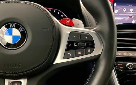 BMW M8 I (F91/F92/F93), 2025 год, 19 580 600 рублей, 20 фотография