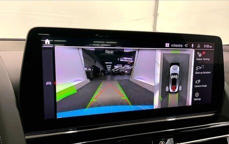 BMW M8 I (F91/F92/F93), 2025 год, 19 580 600 рублей, 21 фотография