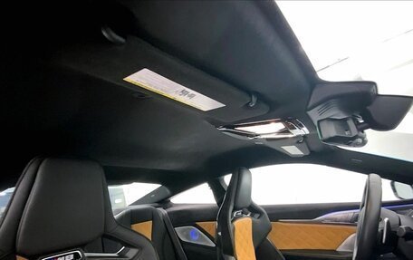 BMW M8 I (F91/F92/F93), 2025 год, 19 580 600 рублей, 24 фотография