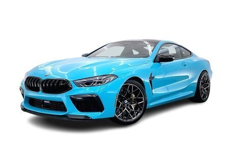 BMW M8 I (F91/F92/F93), 2025 год, 19 580 600 рублей, 28 фотография