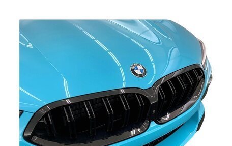 BMW M8 I (F91/F92/F93), 2025 год, 19 580 600 рублей, 27 фотография