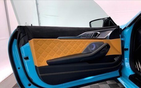 BMW M8 I (F91/F92/F93), 2025 год, 19 580 600 рублей, 22 фотография