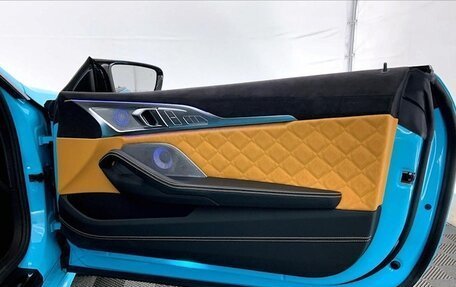 BMW M8 I (F91/F92/F93), 2025 год, 19 580 600 рублей, 23 фотография