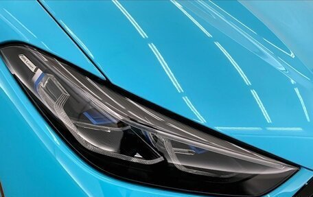 BMW M8 I (F91/F92/F93), 2025 год, 19 580 600 рублей, 25 фотография