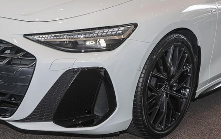 Audi A6, 2024 год, 10 680 000 рублей, 2 фотография