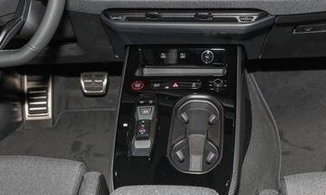 Audi A6, 2024 год, 10 680 000 рублей, 9 фотография