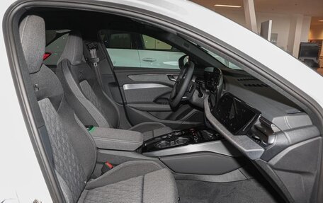 Audi A6, 2024 год, 10 680 000 рублей, 11 фотография