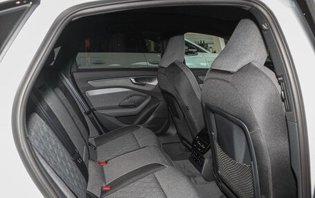 Audi A6, 2024 год, 10 680 000 рублей, 12 фотография