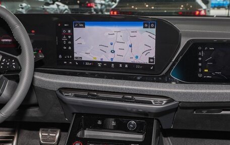 Audi A6, 2024 год, 10 680 000 рублей, 14 фотография