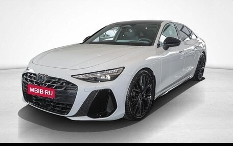 Audi A6, 2024 год, 10 680 000 рублей, 1 фотография