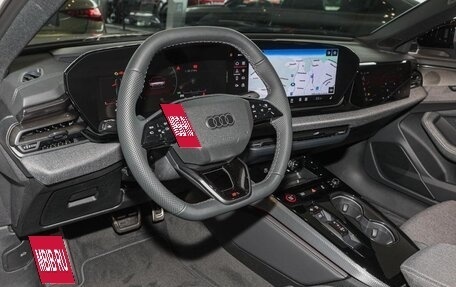 Audi A6, 2024 год, 10 680 000 рублей, 13 фотография