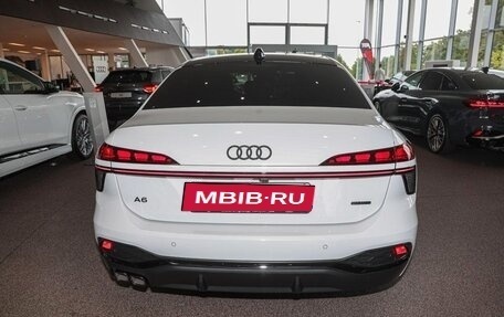 Audi A6, 2024 год, 10 680 000 рублей, 4 фотография
