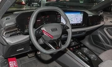 Audi A6, 2024 год, 10 680 000 рублей, 6 фотография