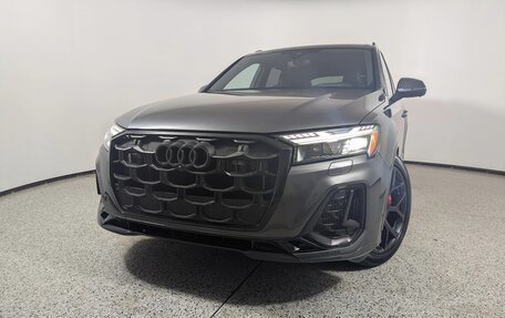 Audi SQ7, 2025 год, 19 098 222 рублей, 1 фотография