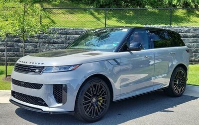 Land Rover Range Rover Sport, 2025 год, 23 945 788 рублей, 1 фотография