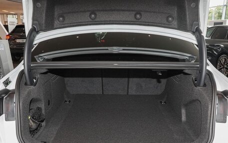 Audi A6, 2024 год, 10 680 000 рублей, 17 фотография