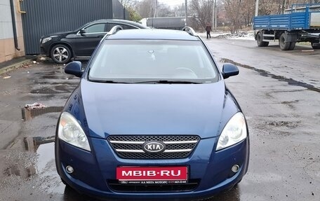 KIA cee'd I рестайлинг, 2007 год, 700 000 рублей, 1 фотография