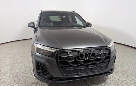 Audi SQ7, 2025 год, 19 098 222 рублей, 3 фотография