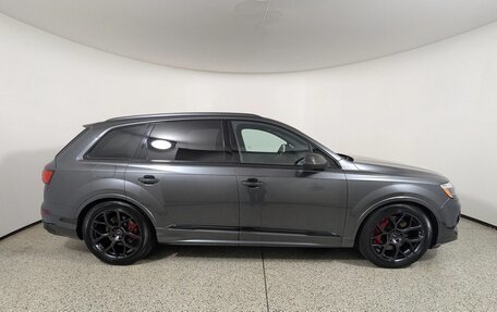 Audi SQ7, 2025 год, 19 098 222 рублей, 4 фотография