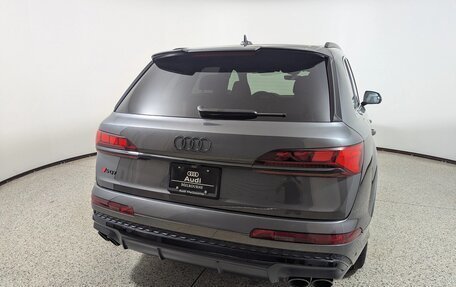 Audi SQ7, 2025 год, 19 098 222 рублей, 5 фотография