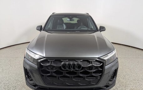 Audi SQ7, 2025 год, 19 098 222 рублей, 2 фотография
