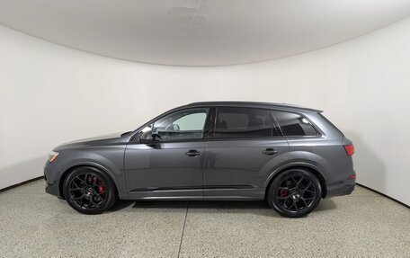 Audi SQ7, 2025 год, 19 098 222 рублей, 8 фотография