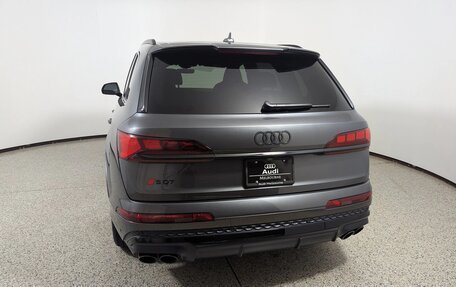 Audi SQ7, 2025 год, 19 098 222 рублей, 7 фотография