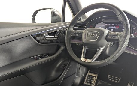 Audi SQ7, 2025 год, 19 098 222 рублей, 10 фотография