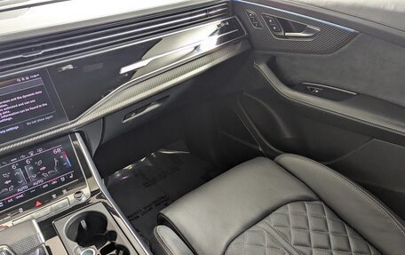 Audi SQ7, 2025 год, 19 098 222 рублей, 12 фотография