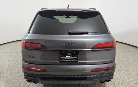 Audi SQ7, 2025 год, 19 098 222 рублей, 6 фотография