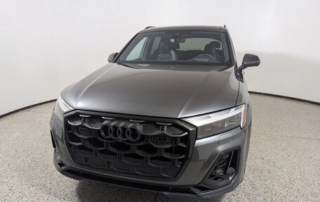 Audi SQ7, 2025 год, 19 098 222 рублей, 9 фотография