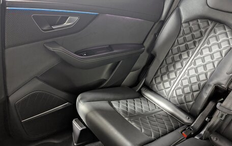 Audi SQ7, 2025 год, 19 098 222 рублей, 13 фотография