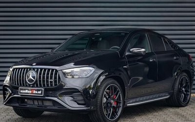 Mercedes-Benz GLE Coupe AMG, 2025 год, 13 100 077 рублей, 1 фотография