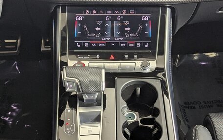 Audi SQ7, 2025 год, 19 098 222 рублей, 18 фотография