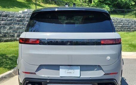 Land Rover Range Rover Sport, 2025 год, 23 945 788 рублей, 5 фотография