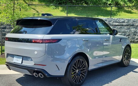 Land Rover Range Rover Sport, 2025 год, 23 945 788 рублей, 4 фотография