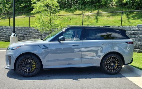 Land Rover Range Rover Sport, 2025 год, 23 945 788 рублей, 6 фотография